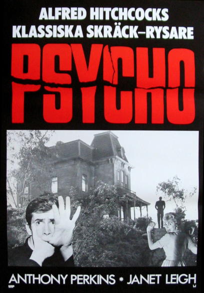 Psychoza (Psycho)